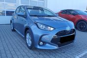 Toyota Yaris Comfort 1.5 Hybrid