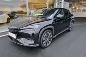 BYD Sealion 7 Design AWD