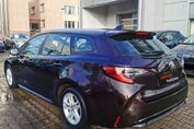 Toyota Corolla 1.2 T Comfort