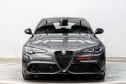 Alfa Romeo Giulia Turbo Sprint Q4