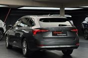 Skoda Octavia 2.0 TDI Ambition DSG