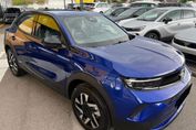 Opel Mokka Edition aut 1.2 T