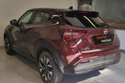 Nissan Juke Dig-t Acenta