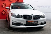 BMW Seria 3 Gran Turismo 320d xDrive Luxury Line aut