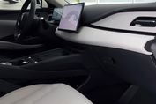 BYD Seal 6 DM-i Boost