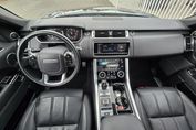 Land Rover Range Rover Sport Range Rover S 3.0 D300 mHEV Dynamic HSE
