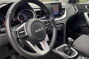 Kia Ceed 1.5 T-GDI M
