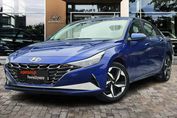 Hyundai Elantra 1.6 Smart DCT