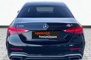 Mercedes Klasa C 200 AMG Line