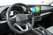 Seat Leon 2.0 TDI DSG