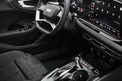 Audi A5 TFSI S line
