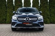 Mercedes GLC Coupe 250 4MATIC