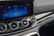 Mercedes AMG GT 53 4-Matic+