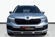 Skoda Kamiq TSI Selection