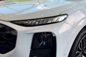 Audi Q3 TFSI S line Sportback