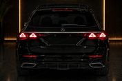 Mercedes Klasa E 220 d 4-Matic AMG Estate