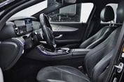 Mercedes Klasa E 220 d 4-Matic 9G-TRONIC