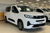Opel Combo Kombi XL L2H1 Life EAT8