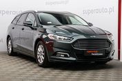 Ford Mondeo 2.0 TDCi Trend