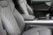 Audi Q7 60 TFSI e quattro S Line