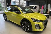Peugeot 208 e-208 GT 54kWh