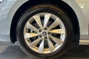 Skoda Superb Selection 2.0 TDI DSG