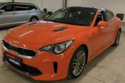 Kia Stinger 2.0