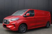 Ford Transit Custom 320 L2H1 Limited A8