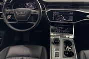 Audi A6 40 TDI mHEV S tronic