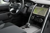 Land Rover Discovery D250 S