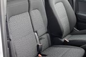 Mercedes Citan 110 CDI Długi
