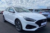 Hyundai i30 1.5 T-GDI 48V Smart