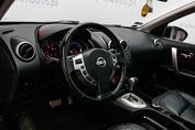 Nissan Qashqai 2.0 dCi 4x4 aut