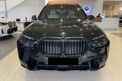 BMW X7 xDrive40i M Sport