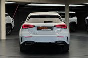 Mercedes Klasa A 250 e AMG Line
