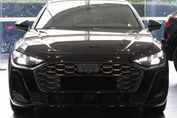 Audi A5 TFSI quattro S line