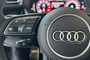 Audi A3 TFSI S Line Sportback