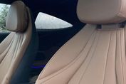 Mercedes CLE 300 4-Matic AMG Line