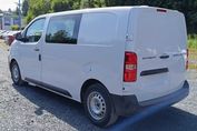 Peugeot Expert M L1H1 Zabudowa Brygadowa Składana