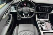Audi Q8 SQ8 TDI Quattro