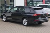Volkswagen Golf Life 1.5 eTSI mHEV DSG
