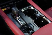 Lexus RX 500h F Sport