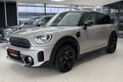 Mini Countryman Cooper Classic Trim
