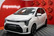 Kia Picanto 1.0 GDI Business Line