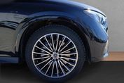 Mercedes GLC Coupe 220 d mHEV 4-Matic AMG Line