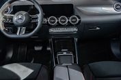 Mercedes GLA 200 AMG Line
