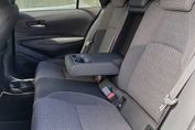 Toyota Corolla 1.8 Hybrid Style