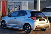 Toyota Yaris Hybrid 1.5 Style