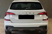 Skoda Kamiq Drive 1.5 TSI  DSG