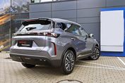 Chery Tiggo 7 1.5 t-Gdi Super Hybrid Comfort Dht